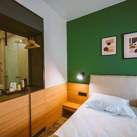B1 Downtown Hotel 소피아 외부 사진