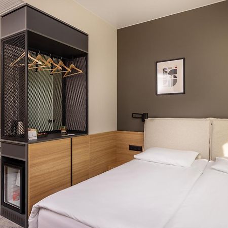 B1 Downtown Hotel 소피아 외부 사진